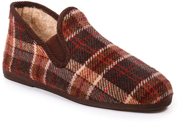 Zapatilla Caballero Modelo 103 N�43